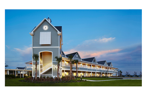 Windermere Preparatory School